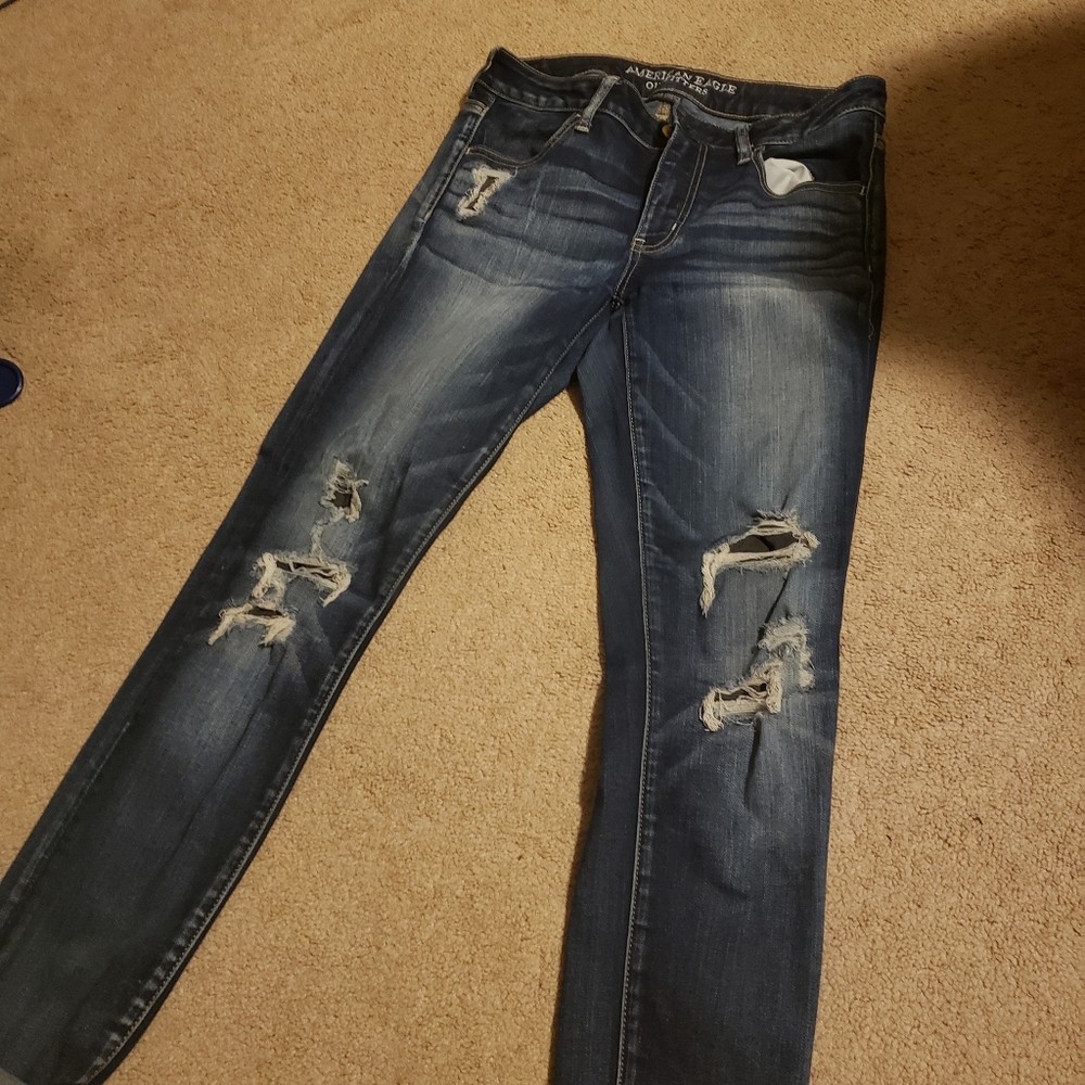 AE Women's Jean's